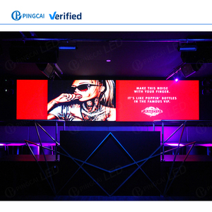 P1.2 p1.5 p1.8 nhỏ Pitch LED hiển thị pantalla COB GoB 4k 8K <span class=keywords><strong>Mini</strong></span> Pixel pitch Màn hình LED video Panel tường cho phòng hội nghị - Product Image 5