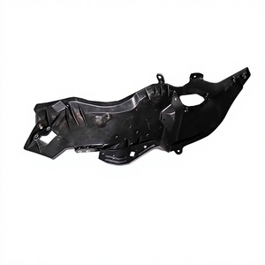 Soporte de montaje de faros para Aston Martin DBX, soporte de faro izquierdo y derecho, OE MY83-13069-AB MY83-13068-AB - Product Image 1