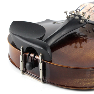 <span class=keywords><strong>Violín</strong></span> <span class=keywords><strong>de</strong></span> Madera Contrachapada con Fondo y Lados <span class=keywords><strong>de</strong></span> Arce <span class=keywords><strong>para</strong></span> <span class=keywords><strong>Principiantes</strong></span>, <span class=keywords><strong>Precio</strong></span> <span class=keywords><strong>de</strong></span> Fábrica, 1/8-4/4, Arco <span class=keywords><strong>de</strong></span> Madera <span class=keywords><strong>de</strong></span> Brasil, Acabado Semi-Mate, Aleación <span class=keywords><strong>de</strong></span> Aluminio - Product Image 6