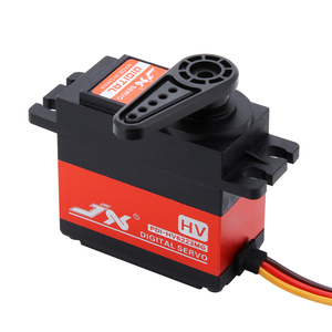 8.4V 23KG 0.16S Digital Standard PDI-HV6223MG 1/8 1/10 RC <b>Car</b> Robot Airplane Aircraft Parts Metal Gear for RC - Product Image 1