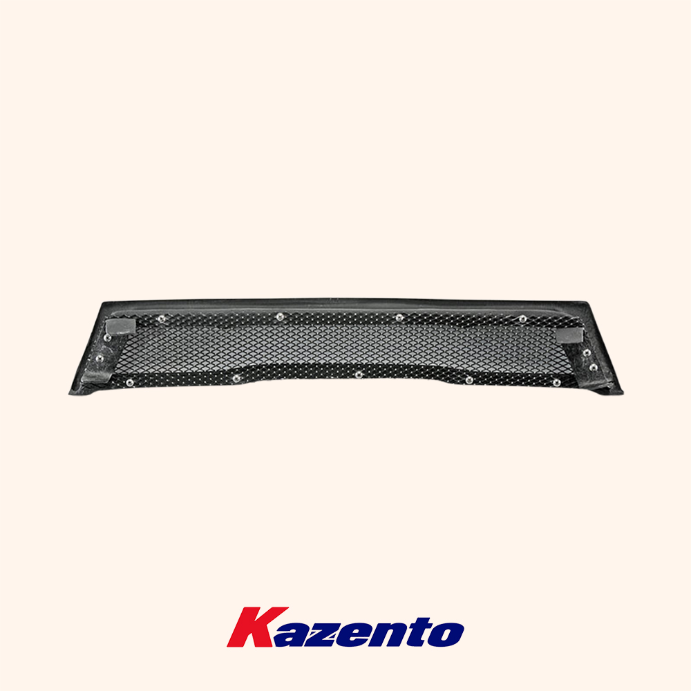 日産 スカイライン R33 GTST カーボンファイバー GTRスタイル フロント