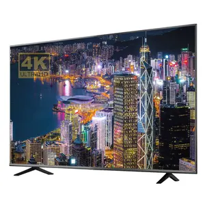 Factory wholesale television 4k smart tv 100 inch Android 11.0 interactive  features big tv screen 110