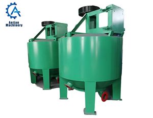 Idrapulper Industriale da 10m³ per la Produzione di Carta da Carta da Riciclare, con Dispersione Rapida della Polpa - Product Image 4