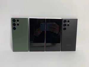 โทรศัพท์มือถือสมาร์ทโฟนปลดล็อคขายส่ง 5G ความจุ <span class=keywords><strong>256</strong></span> GB สำหรับ <span class=keywords><strong>S23</strong></span> <span class=keywords><strong>ultra</strong></span> สมาร์ทโฟนของแท้ - Product Image 3