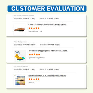 Expédition DDP de Chine vers la Corée et le Japon |   Transitaire aérien porte à porte - Product Image 4