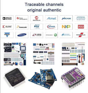 FS32K144HAT0MLLT LQPF100 composants électroniques MCU IC puces circuits intégrés - Product Image 4