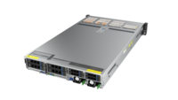 Serveur ZC2250 haute performance-Idéal pour les besoins informatiques croissants des PME