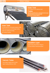 <span class=keywords><strong>Calentador</strong></span> de acuario <span class=keywords><strong>solar</strong></span> al aire libre agua caliente géiser de energía <span class=keywords><strong>solar</strong></span> <span class=keywords><strong>calentador</strong></span> de agua de baja presión 300l para piscina - Product Image 6