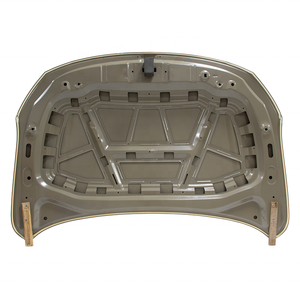 Piezas de Automóviles al por Mayor <span class=keywords><strong>SIMYI</strong></span> 10232906-sepp Capó de Motor para MG6 17S/MG6 19S/EMG6/EMG6XPOWER - Product Image 2