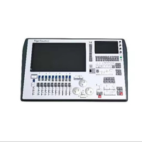 Konsol Pencahayaan DMX Profesional TigerTouch III - Pengontrol Lampu Panggung Multi-Saluran untuk Konser Acara DJ