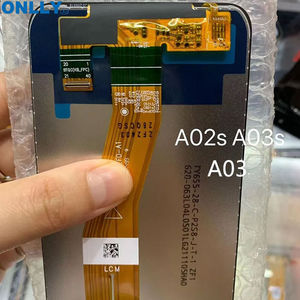 Écrans LCD de remplacement pour téléphones mobiles Samsung Galaxy A15 A16 A05 A06 A03S A04 A04S A04E Core – Pièces d'écran tactile LCD - Product Image 3