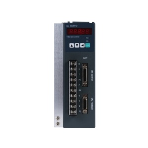 Controlador de servomotor de CA, servomotores con fuerte capacidad de conducción por sobrecarga, 2.5A-13.5A, IP65 0.6kW-3.8kW, 1, 2, 1, 2 - Product Image 4