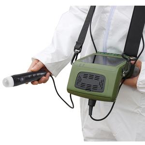 Escáner de Ultrasonido Portátil para Animales MSU-1 de China, Mejor <span class=keywords><strong>Precio</strong></span>, Máquina de Ultrasonido Veterinario Portátil - Product Image 6