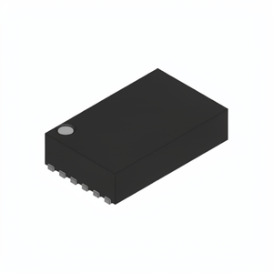12 VFDFN Exposed Pad Authorized Distributor Buy Electronics Components Online Power Management (PMIC) HIP2100IR4Z - Product Image 1