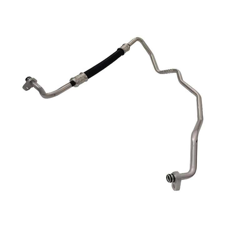 ちょび texnh テクネ ホースレザー L字 ジップ ウォレット “CRATTA L
