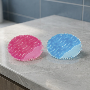 <span class=keywords><strong>Grille</strong></span> en plastique Uripad de haute qualité pour urinoirs Ensemble de salle de bain de fabrication italienne pour parfumer les toilettes - Product Image 3