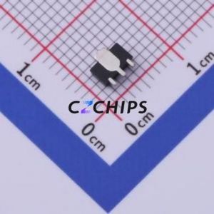 ชิปวงจรรวม SOT-89-3L HK7130ใหม่ของแท้วงจรควบคุมเชิงเส้น (LDO) - Product Image 2