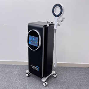 Equipo de fisioterapia para atletas profesionales, máquina de terapia de compresión fría para aliviar el dolor de rodilla, para rehabilitación deportiva - Product Image 5