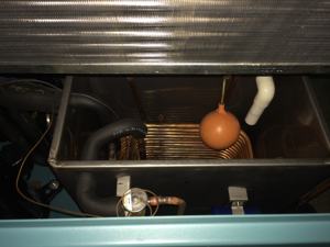 Enfriadores industriales refrigerados por aire (50–2500 kW / 5–50 HP) para procesamiento de plásticos y refrigeración portátil - Product Image 3