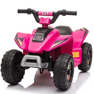 Atv Mini ATV Nhà Máy Trung Quốc Giá Rẻ Phổ Biến Nhất ATV Điện Cho Trẻ Em