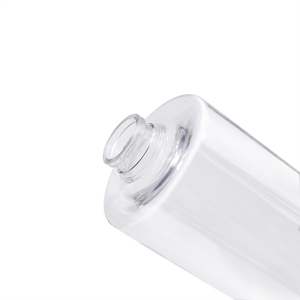 10ml 20ml <strong>30ml</strong> <strong>50ml</strong> <strong>100ml</strong> 200ml Transparency PET Plastic <strong>Bottle</strong> With Spray Cap - Product Image 3