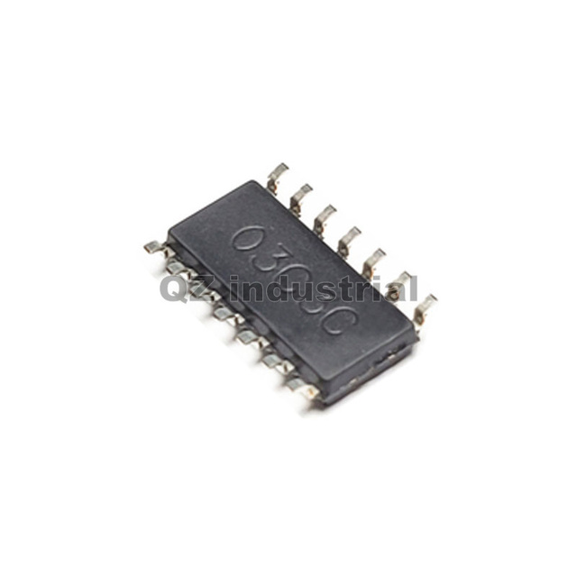 QZ BOM original PWM Controller IC SOP14 UCC25701 UCC25701D UCC25701DTR
