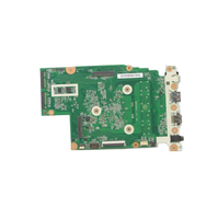Motherboard 5B21B64239 Asli untuk Lenovo ThinkPad Intel N5030 8GB 300e Motherboard Utama Generasi Kedua