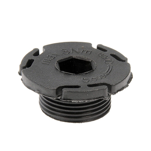 Bouchon de vidange de carter d'huile moteur avec joint torique, compatible avec <span class=keywords><strong>BMW</strong></span> E84 F33 F10 Z4 <span class=keywords><strong>320i</strong></span> 228i 428i 528i - Product Image 1