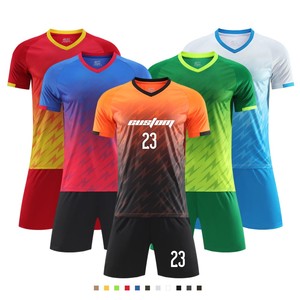 Camisetas de Fútbol de Tailandia al por Mayor, Camisetas Tailandesas, Camisetas de Fútbol, Taquetes de Fútbol - Product Image 1