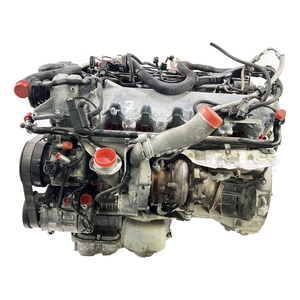 Moteur M275 pour <span class=keywords><strong>Mercedes</strong></span> Benz Classe S S600 S65 <span class=keywords><strong>AMG</strong></span> W220 S 600 5.5 V12 <span class=keywords><strong>AMG</strong></span> 275.950 - Product Image 2
