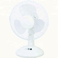 Ventilateur de table de 9 pouces, ventilateur de refroidissement, mini ventilateur à prix réduit