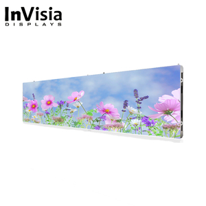 Cao màu xám p0.9 p1.2 Fine pixel <span class=keywords><strong>LED</strong></span> Tường cho ảo sản xuất phát sóng Studio - Product Image 3