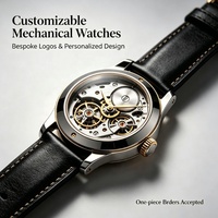 Montre Top VS de haute qualité avec mouvement 3235, acier 904L, montre VSF pour hommes, montre de luxe pour les occasions décontractées et professionnelles
