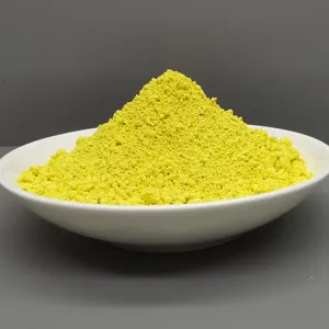 Easy to Disperse Pigment Yellow 53 Nickel Titanate Yellow for High Temperature coating