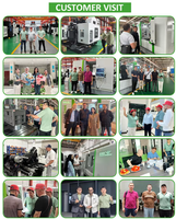 Centro de Mecanizado CNC Vertical DRC VMC855 con Control GSK, BT40, Movimiento Automático Único, Recorrido de 800x550x550mm, Repetibilidad de 0.005mm, 24 Herramientas
