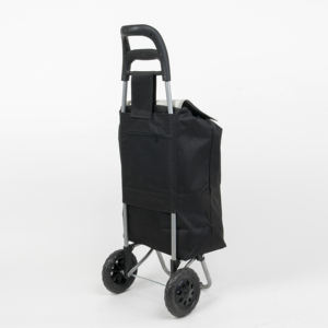 Carrito <span class=keywords><strong>de</strong></span> compras <span class=keywords><strong>de</strong></span> 2 ruedas, carrito <span class=keywords><strong>de</strong></span> acero al carbono con alta calidad, producto barato - Product Image 2