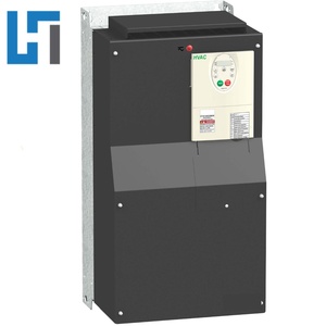 Nuevo Controlador de Frecuencia Variable Original de la Serie ATV212, Modelo ATV212HD30N4, Disponible en Almacén, Entrega Rápida - Product Image 1