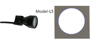 Lampe frontale médicale LED YND B5l5 pour loupes dentaires - Product Image 3