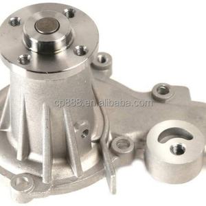 Bomba de Agua Eléctrica NMN 17400-82810 para Suzuki Chevrolet 1.3L, Pieza de Auto 96069358 17400-82811 17400-83815 GWS30A - Product Image 3