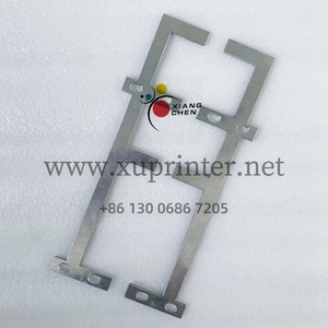 Support de feuille WD C4.313.120 en aluminium pour pièces d'impression offset Heidelberg - Product Image 5