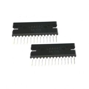 New LA4440 440 Audio <b>Power</b> <b>Amplifier</b> IC Chip Integrated Circuits LA4440 - Product Image 1