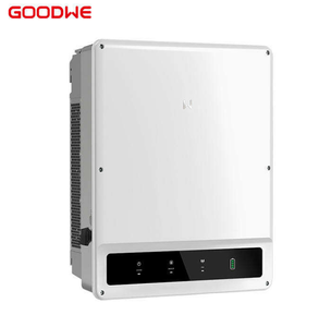 <strong>Goodwe</strong> ET Series 40KW 50KW Hybrid Inverter GW40K/50K-ET-10 Three Phase Solar Pure Sine Inverter - Product Image 2