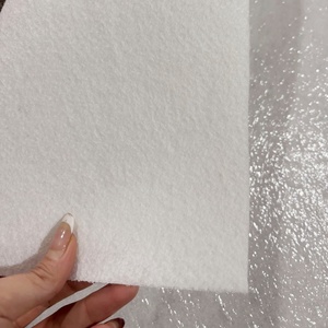 Hiện Đại Trắng Polyester Thảm Á hậu Thảm dùng một lần cho lễ cưới triển lãm trang trí sân vườn cầu nguyện sử dụng lâu dài - Product Image 3