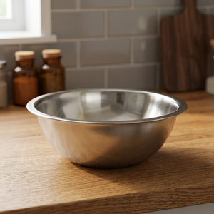 Bol en acier inoxydable - Product Image 1