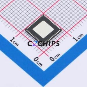 วงจรรวม serializer/deserializer ชิปวงจรรวม TQFN-56-EP MAX96724GTN/VY + T (8x8) ใหม่ล่าสุด - Product Image 2