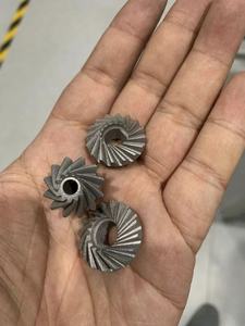 Impresora 3D igital para odontología, máquina de impresión láser digital de alta precisión - Product Image 2