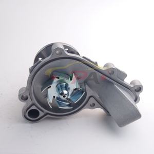 Sistema de refrigeración de alta calidad PUMP ASSY-COOLANT 25100-2J100 251002J100 para Hyundai Accent 25100 2J100 - Product Image 4