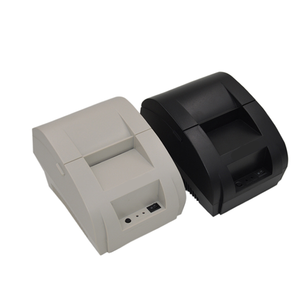 <span class=keywords><strong>5890k</strong></span> USB 58mm Pos Dot Thermo empfangs drucker Schwarz Mit Pos 58 Treiber - Product Image 3