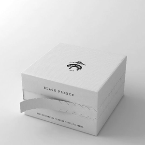 Boîte de papier d'emballage ondulé auto-adhésive boîte <span class=keywords><strong>à</strong></span> fermeture éclair bande de déchirure de courrier d'expédition auto-scellante scellant la boîte avec du ruban adhésif - Product Image 6