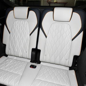 2024 BYD Tang EV Honor Edition Premium 7-<strong>Seater</strong> <strong>Electric</strong> <strong>Car</strong> with 730KM Range New Energy Vehicle - Product Image 6